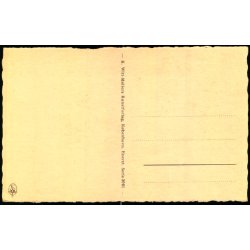 Mogens Lorentzen - Hvad er saa Gammelgags at se ... - K. Witt-Mller Serie 3061 - Ubrugt