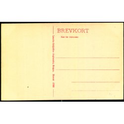 Skagen Hotel - Spisesalen -  Lauris Schjeldes Bogh. 17893 - Ubrugt