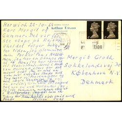 S/S AMSTERDAM - Dixen u/n - Brugt