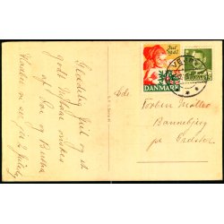 Lorentz - Gl�delig Jul - S.P.I. Serie 41 - Brugt