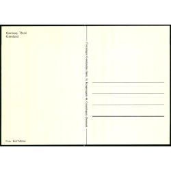 Qaanaaq - Thule - Brnlandske Brn u/n  - Ubrugt