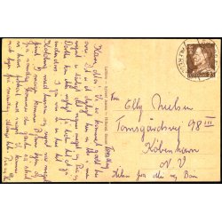 Sk�rb�k - Luftfoto - Sylvest Jensen 100728 - Brugt