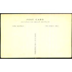 Royal Kilties Variety Show - Fotokort  u/n - Ubrugt