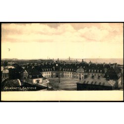 S�v�rnets Kaserne - C. Nielsens Forlag 2438