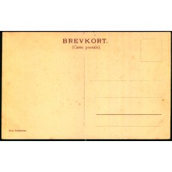 F�vejle(Jylland) - Danske Herregaarde F&B 189 - Ubrugt