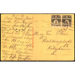 Aarhus - Parti ved Thors M�lle - Stender 38645 - Brugt