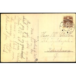 Aarhus - Domkirken - H.B. 1102 - Brugt