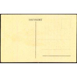 Haderslev Borgergarde 1848 - Menig - u/n - Ubrugt