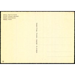 Esbjerg - Stender 49 805/45 - Ubrugt