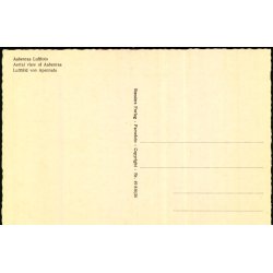 Aabenraa Luftfoto - Stender 49 816/20 - Ubrugt