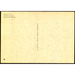 Graasten - Torvet - Stender 149 807 012 - Ubrugt