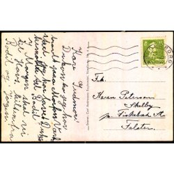 Kirken i Nordborg - Carl Andersens Bogh. 4 - Brugt