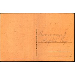 Almsted - Fr.Biehl u/n - Ubrugt