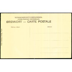 Fra Skibelund - Ernst Carlsens Forlag u/n - Ubrugt