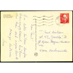 Arrild Ferieby - Toftlund Bogh. 204/82 - Brugt