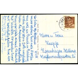 R�dding - Rudolf Olsen 15508 - Brugt