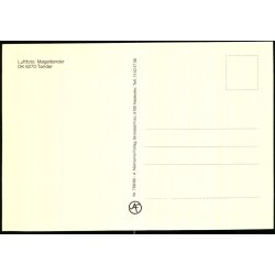 M�gelt�nder - A. Niemann 789/90 - Ubrugt