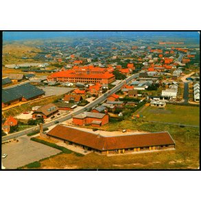 Hvide Sande - Stjerne Foto 1333 - Brugt