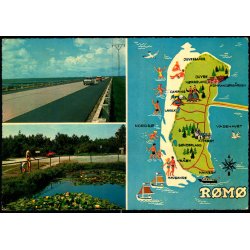 R�m� - C.I.C. papir 748 - Ubrugt