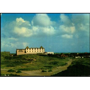 S�ndervig - Stjerne Foto 35267 - Ubrugt - Limrest !