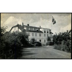 Hotel blely - Faxe Ladeplads - Faxe Bogtryk u/n - Ubrugt