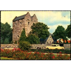 Bornholm - Aakirke i Aakirkeby - Stender 40407/1 - Brugt