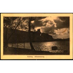 Kolding - Aftenstemning - DFK 3 - Brugt