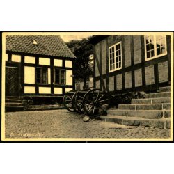 Torvet - Ebeltoft - Kaj Elle 103 - Brugt