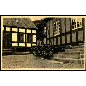 Torvet - Ebeltoft - Kaj Elle 103 - Brugt