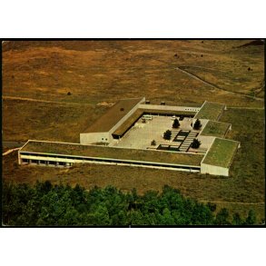 Entrepren�rskolen - Ebeltoft - u/n - Ubrugt