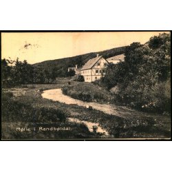 Mlle i Randbldal - Sren L. Srensen 9082 - Brugt