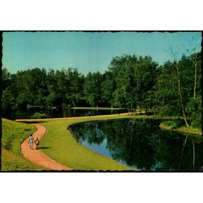 Holstebro - Anl�get - Stender 40 708/15 - Ubrugt