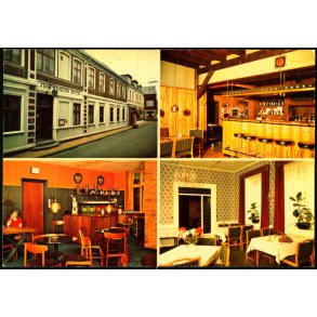 Jespersens Hotel - Gamma Foto 117 - Ubrugt