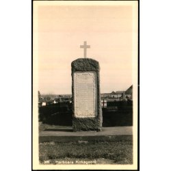 Vesterhavsfisker - Fotokort 11 - Ubrugt