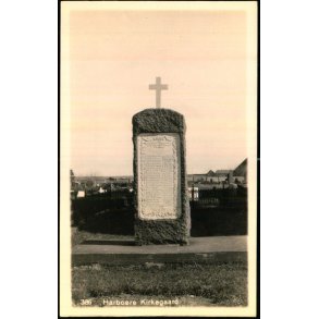 Vesterhavsfisker - Fotokort 11 - Ubrugt