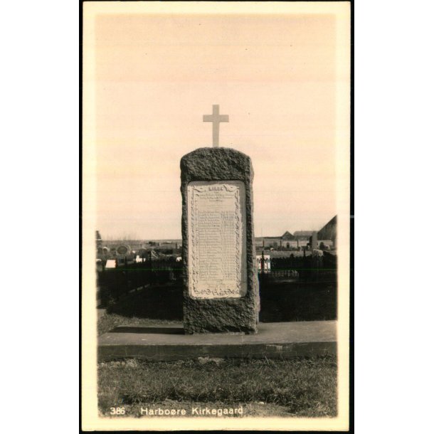 Vesterhavsfisker - Fotokort 11 - Ubrugt