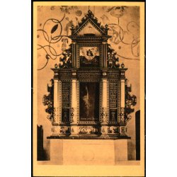 Skive - Vor Frue Kirkes Alter - Johs. Broersens Forlag 4 - Ubrugt