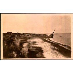 Fra Vesterhavet - V. M�llers Forlag 1206 - Brugt