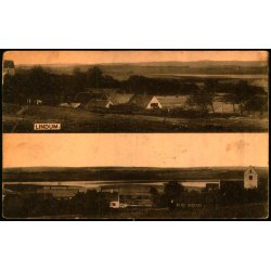 Lindum - u/n - Ubrugt - Limrest !!