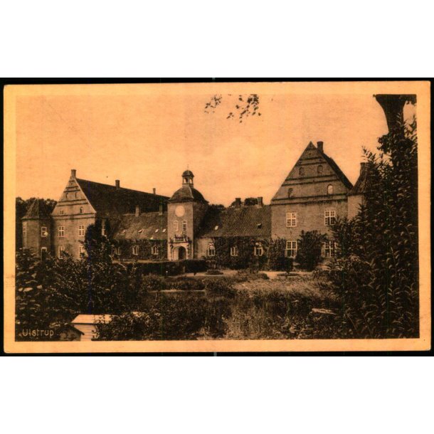 Ulstrup - Stender 33743 - Ubrugt