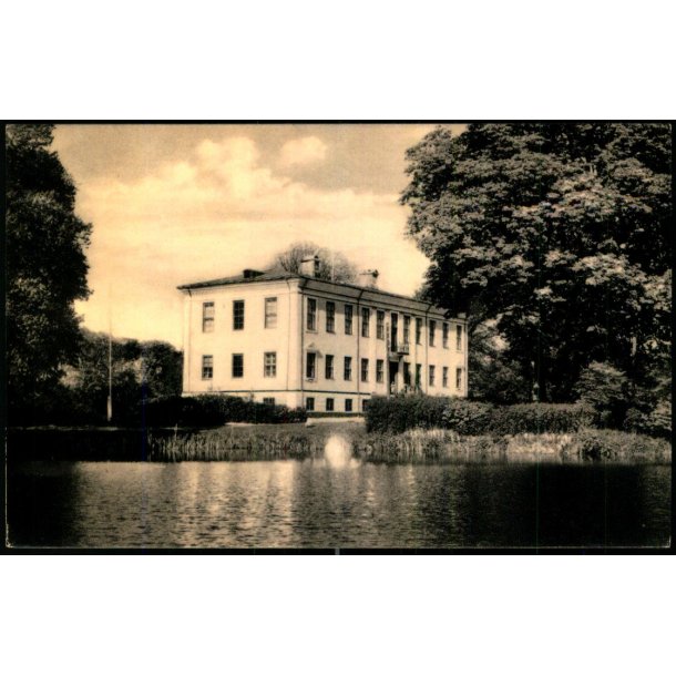 Steenalt - �rsted Bogh. 13631 - Brugt