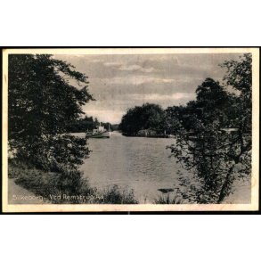 Silkeborg - Ved Remstrup � - Stender S. 274 - Ubrugt