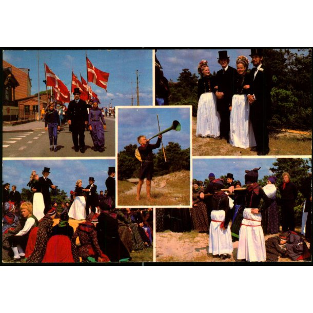 Fan� - CIC 897 - Brugt