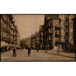  Aalborg - Boulevarden - Stender 1619
