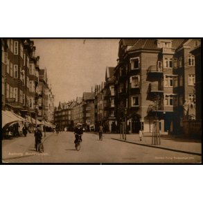  Aalborg - Boulevarden - Stender 1619