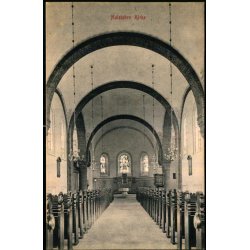 Holstebro Kirke - u/n - Ubrugt