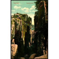 Kopi af Bornholm - Randklveskaar - Colbergs Bogh. u/n