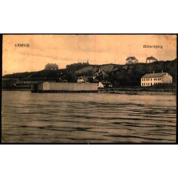 Lemvig - �sterbjerg - u/n - Brugt