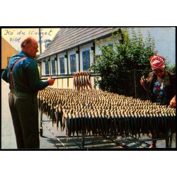 Bornholm - rsdale - W. Dams Bogh. 6000 - Brugt