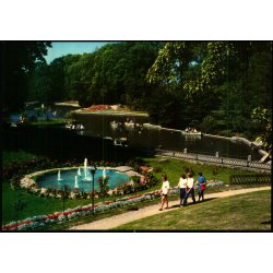 Bornholm - Brndegaardshaven - Colbergs Bogh. 8794 - Ubrugt